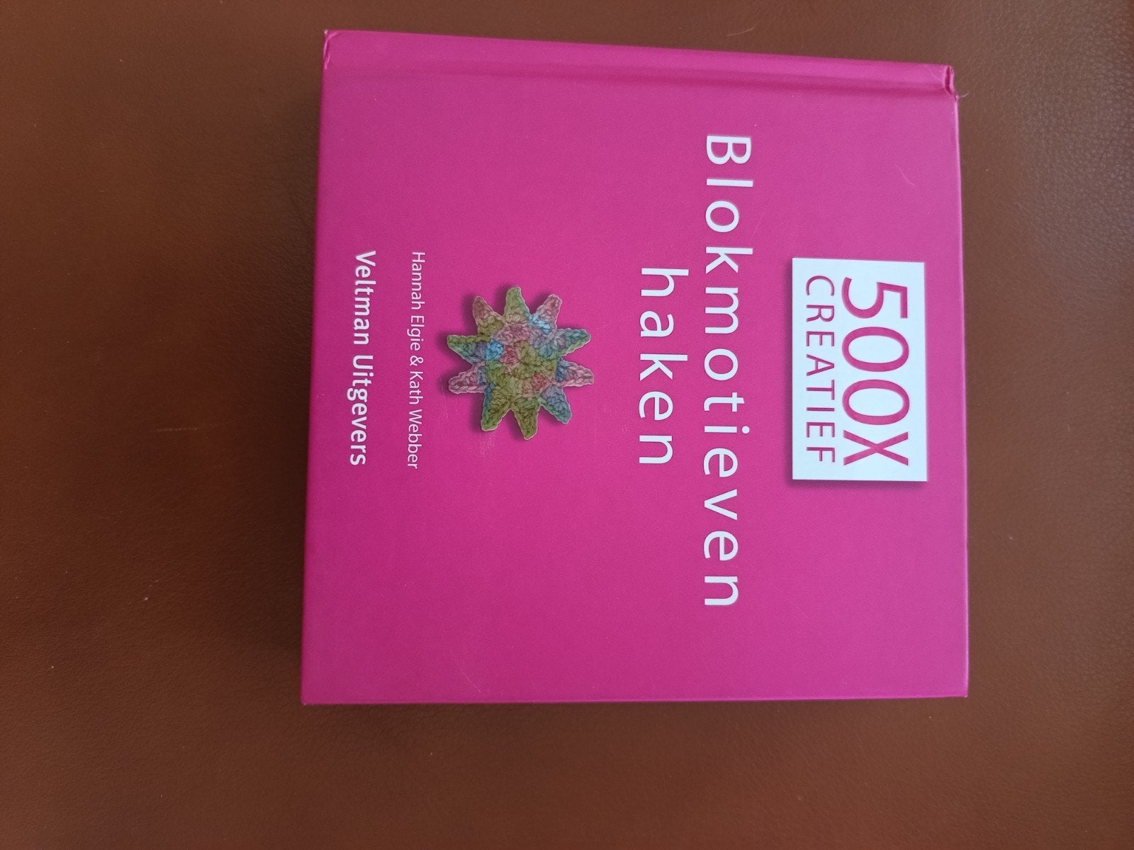 Blokken haken, Ophalen, Haken
