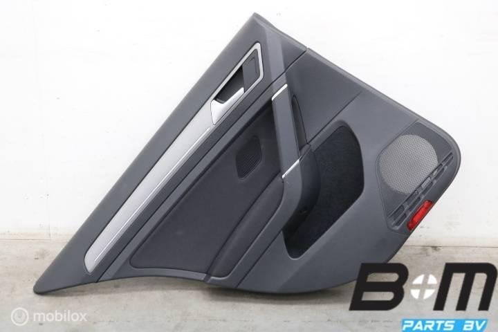 Deurpaneel LA VW Golf 7 Comfortline 5G6867211GQ DLV, Utilisé