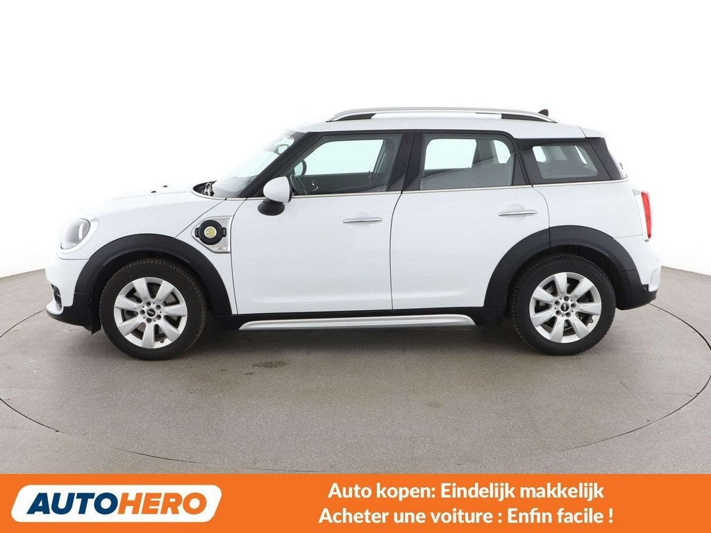 MINI Cooper SE Countryman Cooper S E Hybrid ALL4, Autos, Achat, Euro 6, Countryman, 5 portes