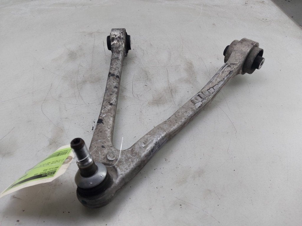 BRAS DE SUSPENSION AVANT DROIT (TRIANGLE) BMW i3 (I01), Dhr. J. Ham, Administratie@autoham.nl, Utilisé, BMW