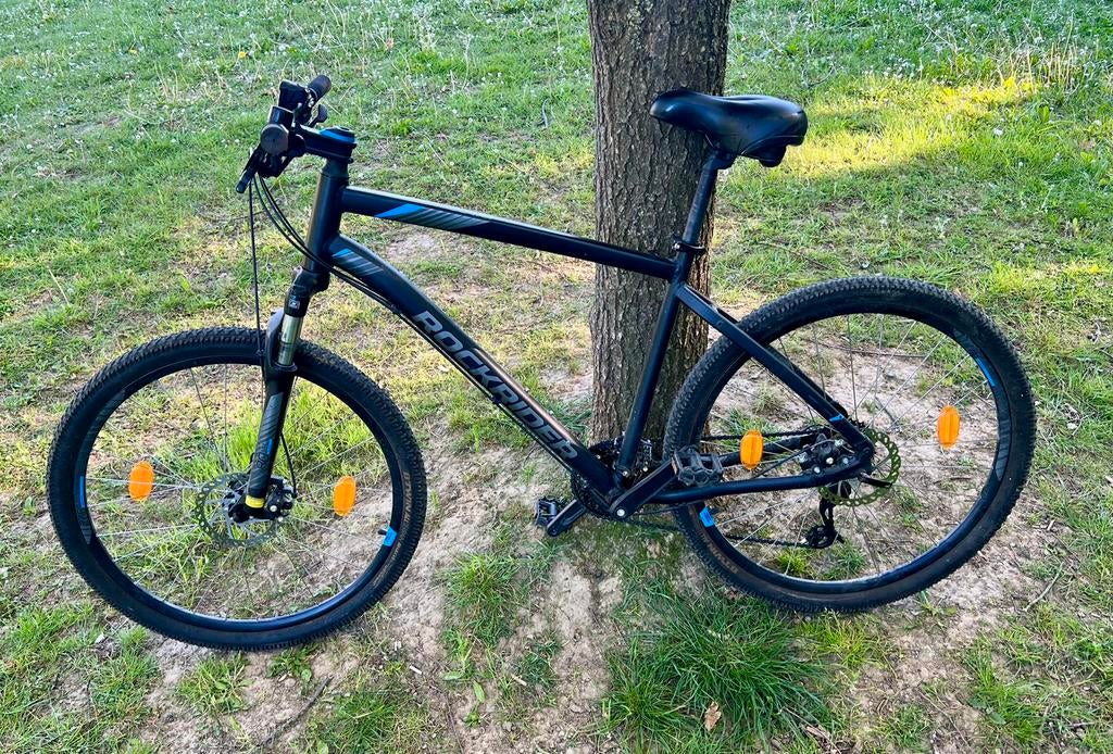 Vtt st520, Enlèvement ou Envoi, Comme neuf