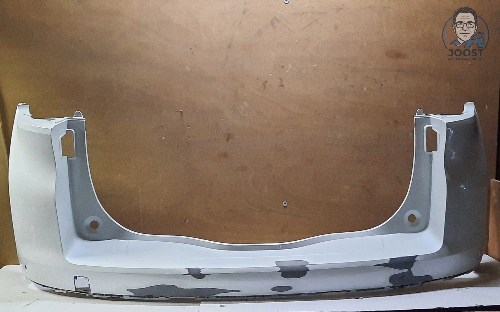 Achterbumper orgineel Renault Scenic v.a 2016 PDC 850229672R, Arrière, Renault, -, Utilisé