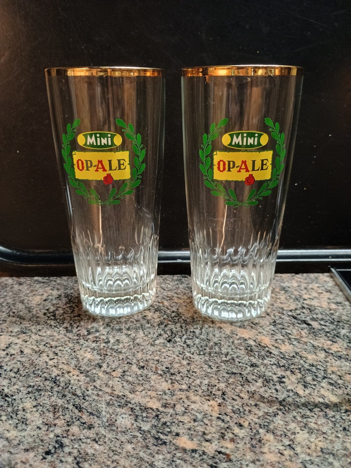 Op Ale Mini brwij De Smedt Opwijk, Enlèvement ou Envoi