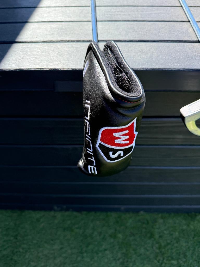 Wilsen infinity putter, Ophalen, Nieuw, Club, Overige merken