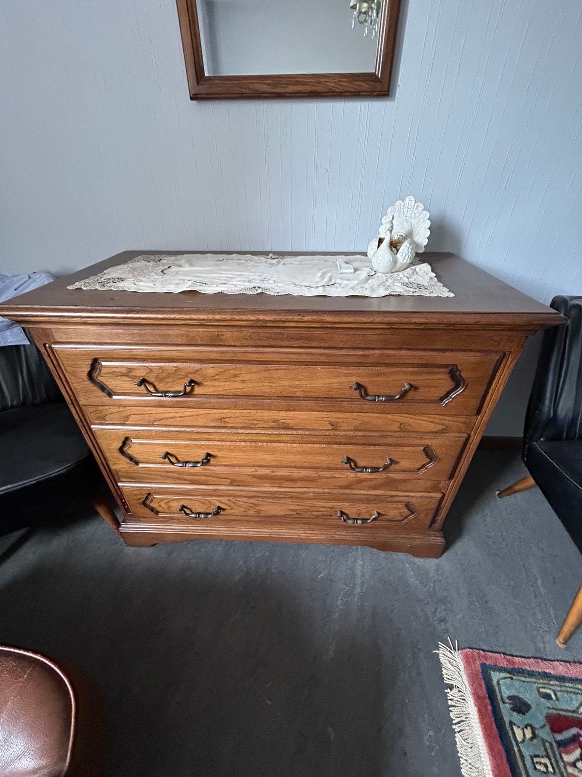 Dressoir / commode, Huis en Inrichting, Ophalen, Zo goed als nieuw