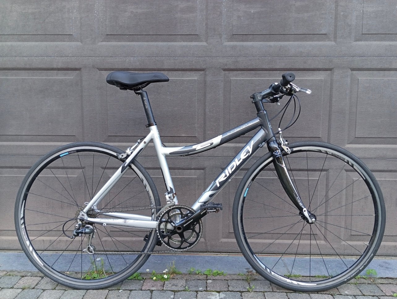 Ridley Triton taille S, Vélos & Vélomoteurs, Enlèvement, Comme neuf
