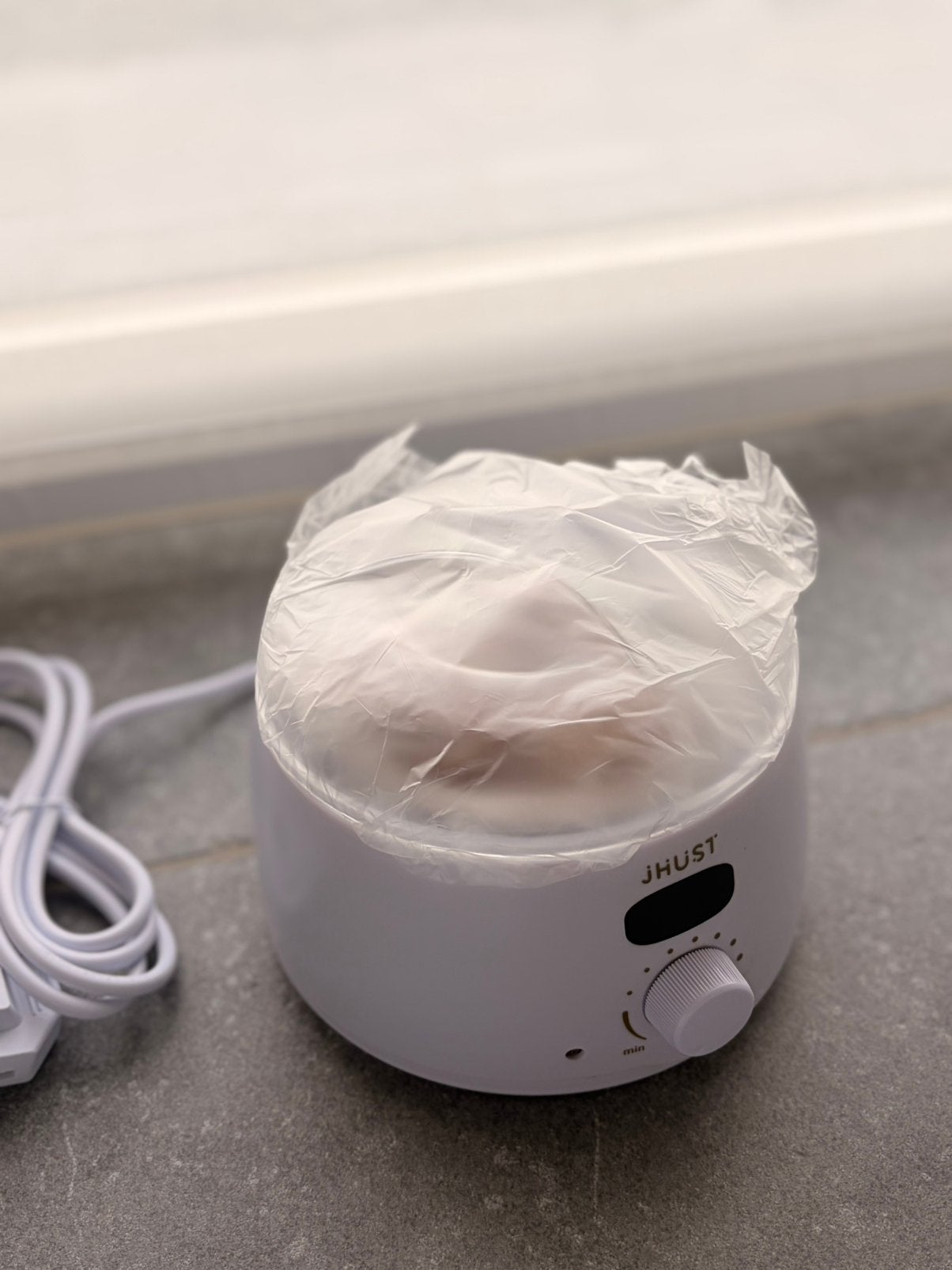Wax apparaat, Ophalen of Verzenden, Nieuw, Overige typen