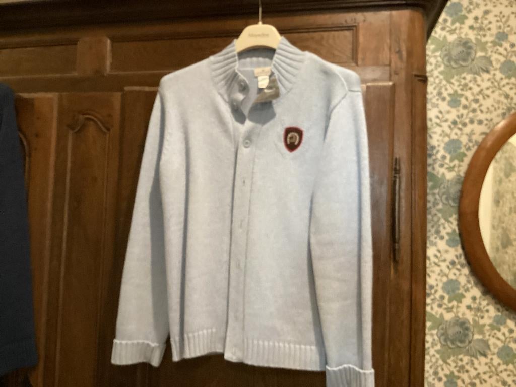 vêtements jeune femme, Enlèvement, Comme neuf, Taille 38/40 (M)