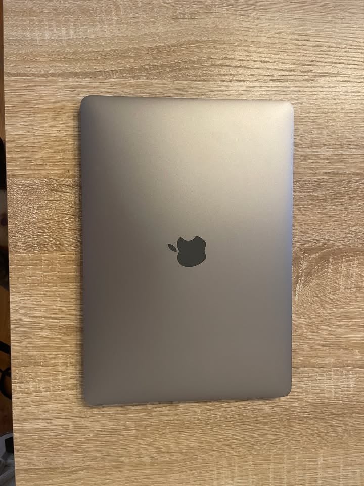 MacBook Pro 2017 i5 128Go, MacBook Pro, Enlèvement, Utilisé, Azerty