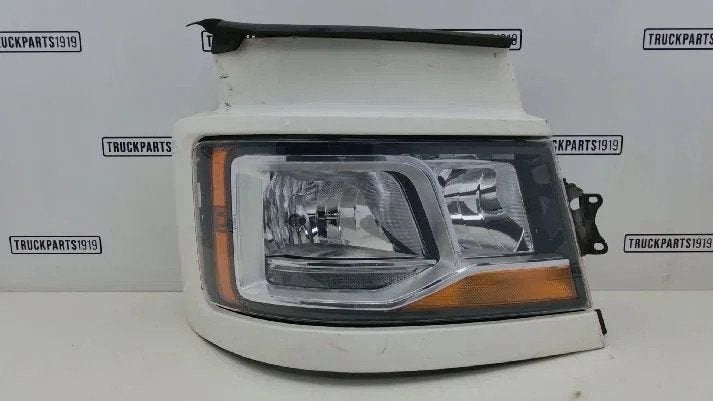 Hella Lighting Koplamp Re. Scania, Ophalen, Gebruikt, Overige merken, Verlichting