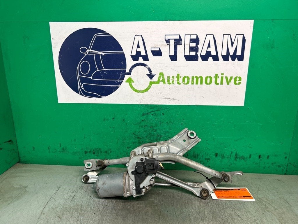 MOTEUR + TRINGLERIE ESSUIE GLACE AVANT Fiat Punto Evo (199), Valeo, Utilisé, 100, rue de Courcelles
75017  Paris, FR, Fiat