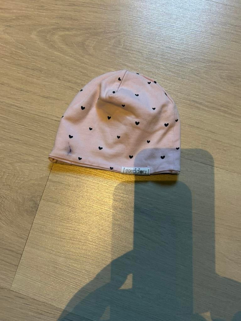 Muts, Enfants & Bébés, Vêtements de bébé | Bonnets, Écharpes & Moufles, Enlèvement, Comme neuf, Bonnet