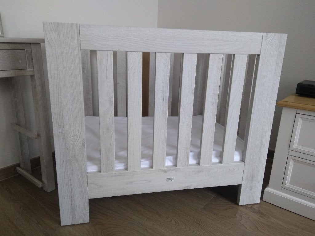Box / park TWF, Kinderen en Baby's, Babyparken, Ophalen, Zo goed als nieuw, Vierkant, In hoogte verstelbaar
