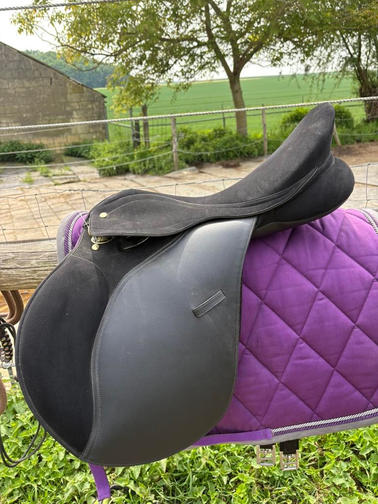 Zadel 18 inch, Enlèvement, Comme neuf