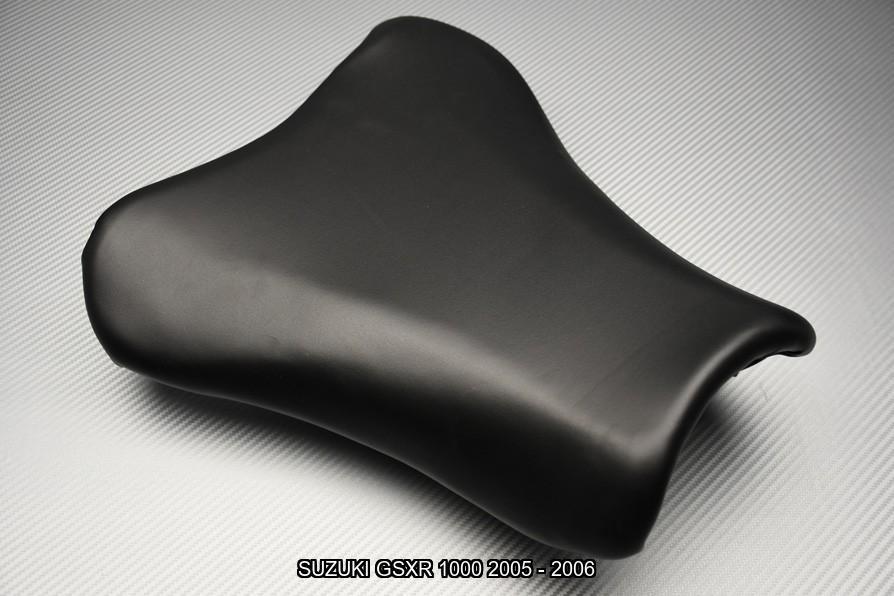 AVDB Voorste Zadel voor SUZUKI GSXR 1000 2005 - 2006, Motoren, Accessoires | Overige, Ophalen of Verzenden, Nieuw