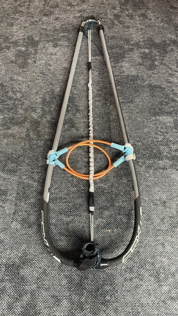 STX Boom 4.0 162-222, Sports nautiques & Bateaux, Planche à voile