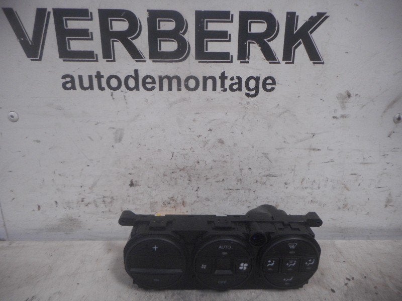 PANNEAU DE COMMANDE AIR CONDITIONNE Opel Vectra B (36), Autos : Pièces & Accessoires, Tableau de bord & Interrupteurs, Opel, Utilisé