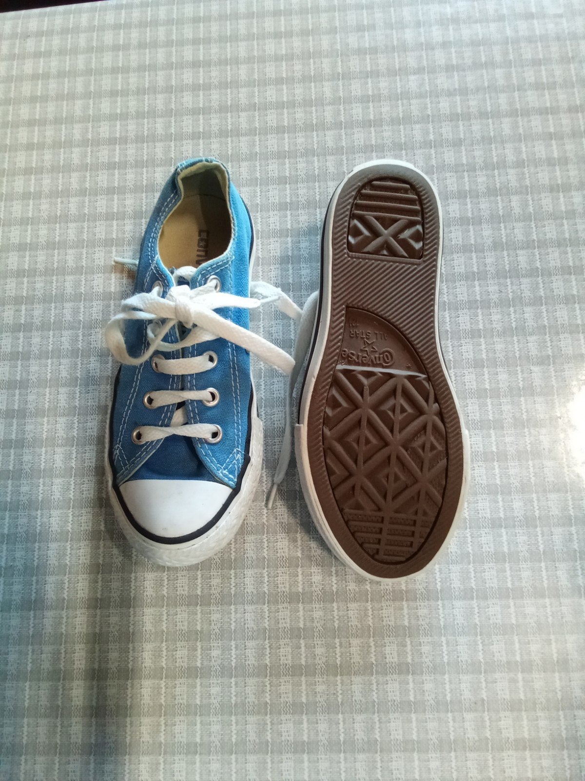 All Stars, mt 30, zeer mooie staat, Jongen of Meisje, Converse all star, Schoenen, Ophalen of Verzenden