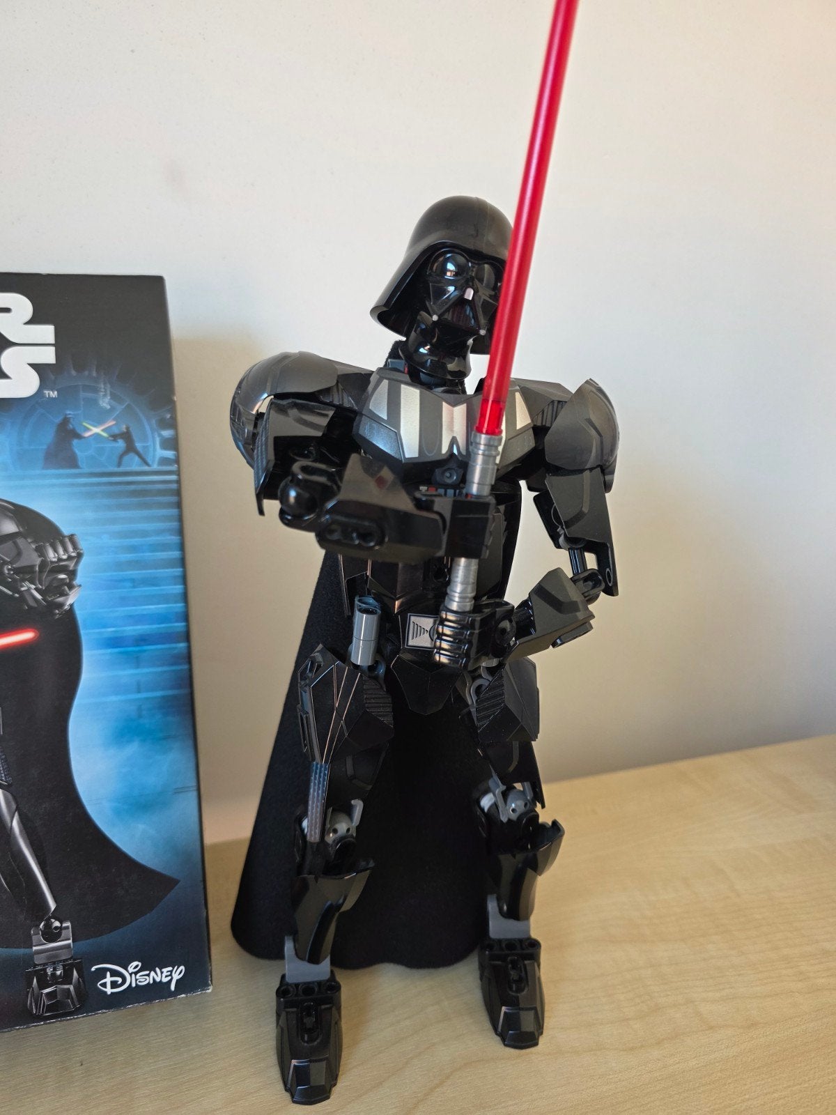 lego Star Wars 75111, Verzamelen, Ophalen of Verzenden, Zo goed als nieuw, Actiefiguurtje