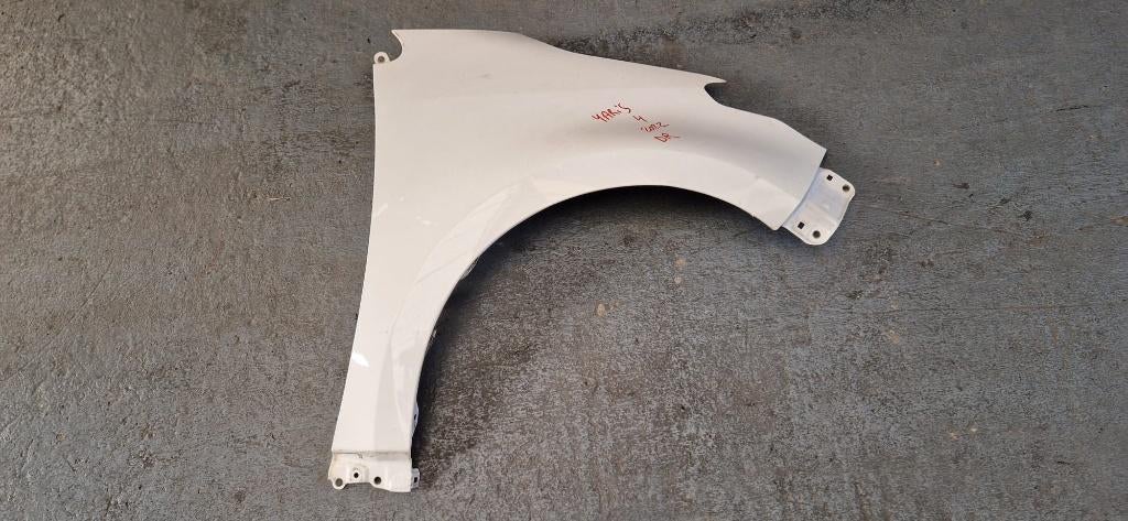 Aile DROITE TOYOTA YARIS 4 IV 2022 cote droit passager, Autos : Pièces & Accessoires, Enlèvement, Droite, Toyota