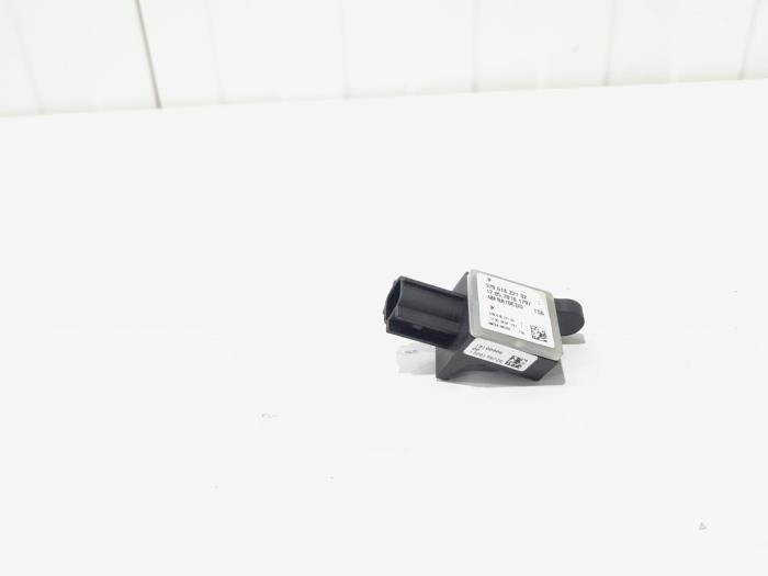 Airbag Sensor van een Porsche Panamera, Gebruikt, -, -, Ophalen of Verzenden