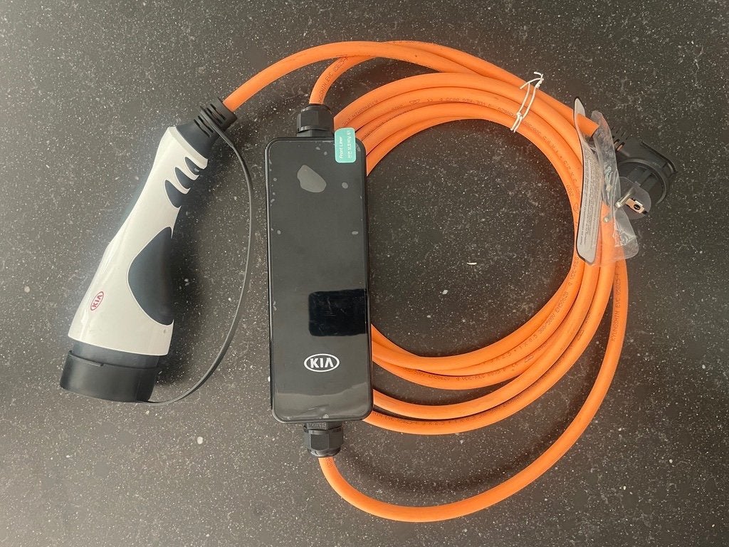 Kia EV - Chargeur PHEV - universel - neuf, Enlèvement ou Envoi, Neuf, Borne de recharge et Câble de charge