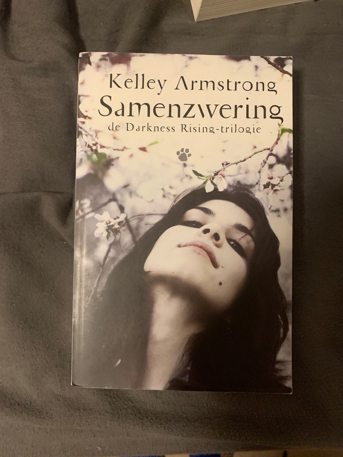 Kelley Armstrong - 1: Samenzwering, Boeken, Ophalen of Verzenden, Kelley Armstrong