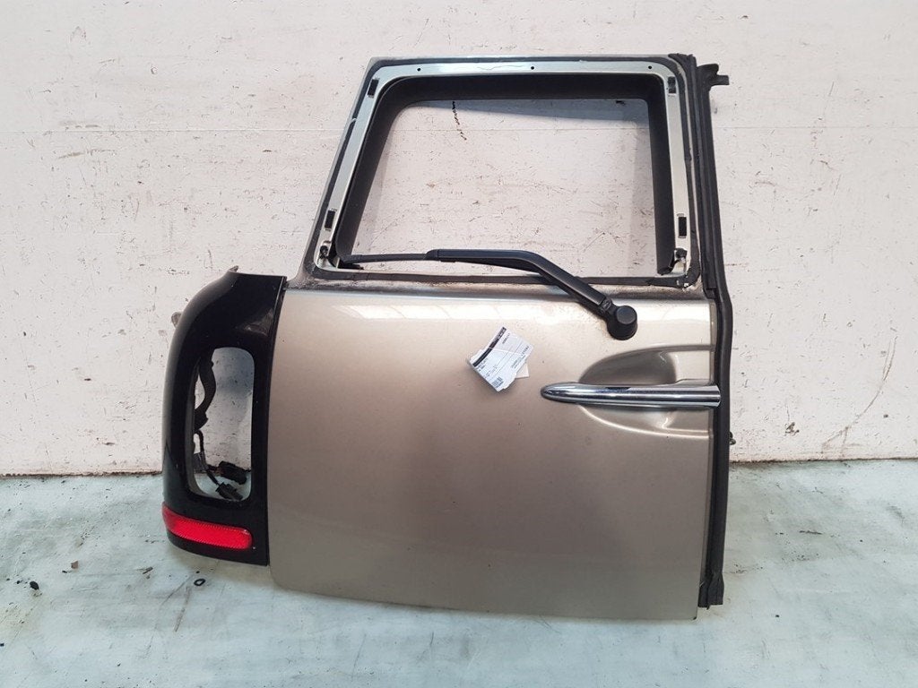 PORTE ARRIÈRE Clubman (R55) (|41542757715|41545A2A3A3|), Autos : Pièces & Accessoires, Carrosserie & Tôlerie, Porte, Mini, Arrière
