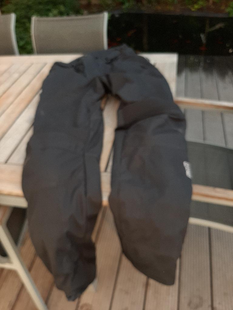 motorkleding, Motoren, Kleding | Motorkleding, Ophalen, Tweedehands, Heren, Broek | textiel