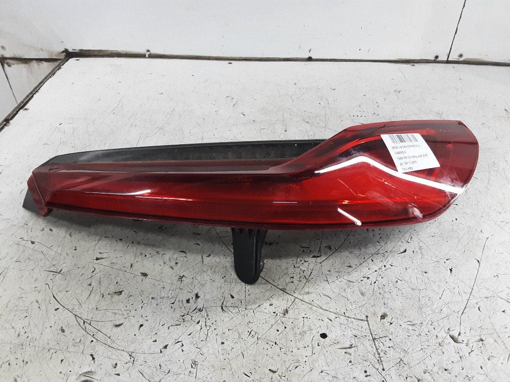 FEU ARRIÈRE DROIT BMW Z4 Roadster (G29) (H4743901813), Mevr. I. Hauben, Utilisé, BMW, Rue de l'Espoir 34 34
4030  GRIVEGNÉE, BE