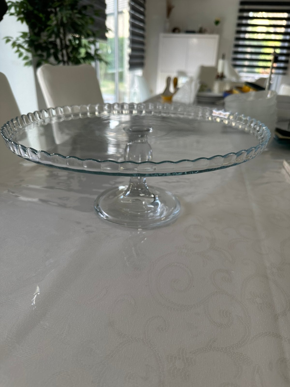 Présentoir pour gâteau / tarte / cupcakes, Enlèvement, Comme neuf