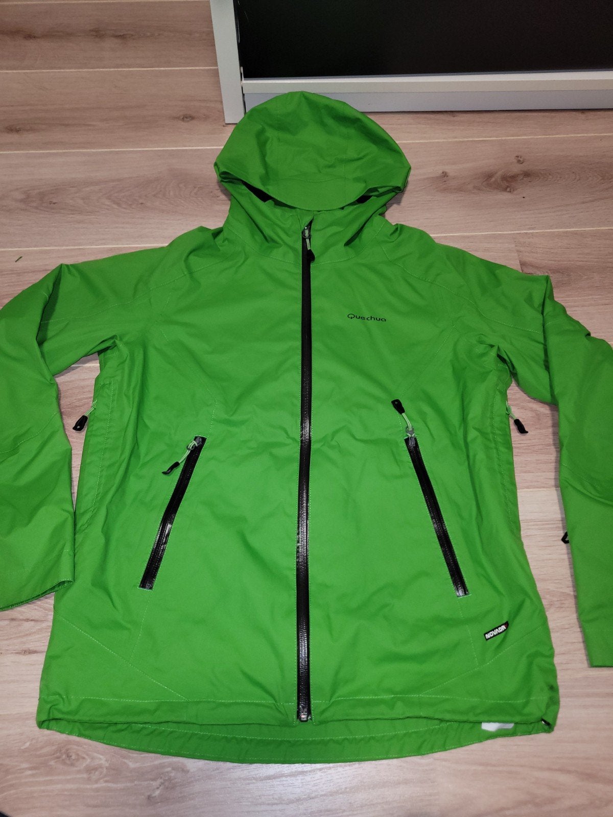 Regenjas, Kinderen en Baby's, Ophalen