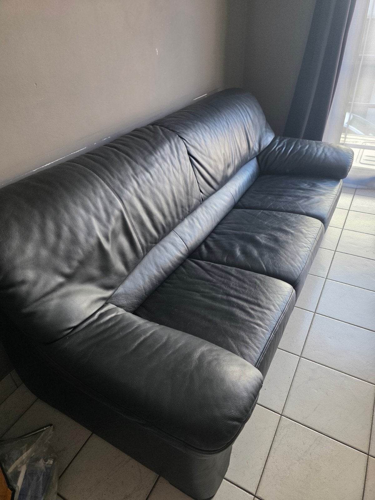 canapé, Maison & Meubles, Enlèvement ou Envoi