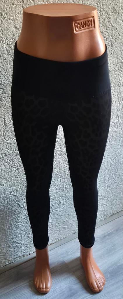 Legging dammes maat M/L - € 3,-, Kleding | Dames, Leggings, Maillots en Panty's, Ophalen, Nieuw, Overige kleuren, Legging