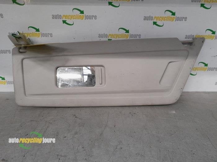 Zonneklep van een Citroen C4 Grand Picasso, Gebruikt, -, -, 3 maanden garantie