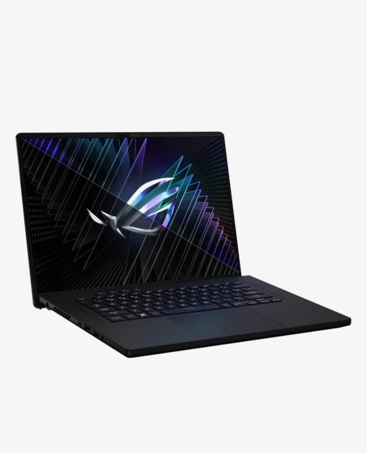 ASUS ROG Zephyrus M16, Informatique & Logiciels, Ordinateurs portables Windows, Comme neuf, SSD, Enlèvement