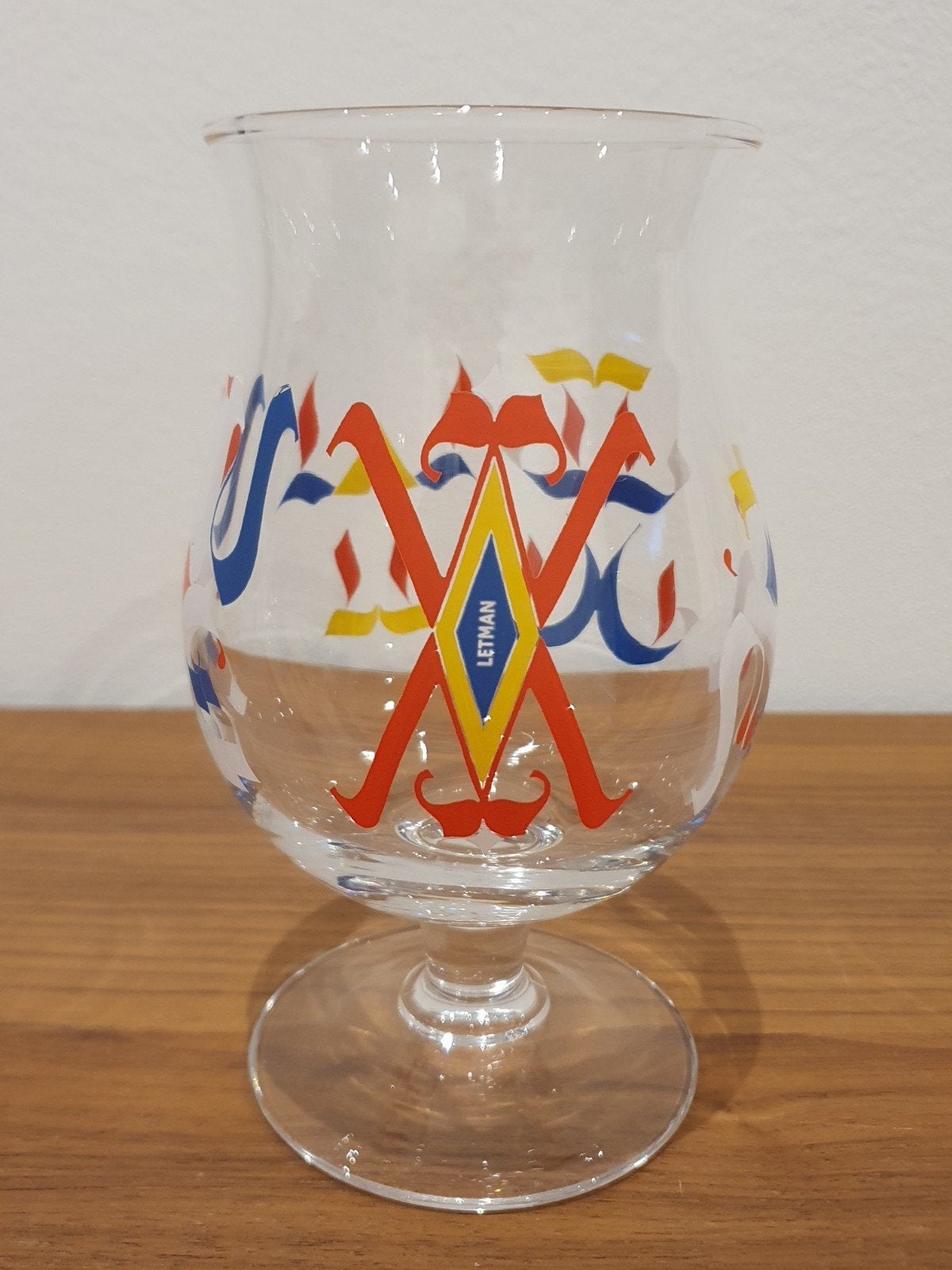 Duvel Letman, Ophalen of Verzenden, Duvel