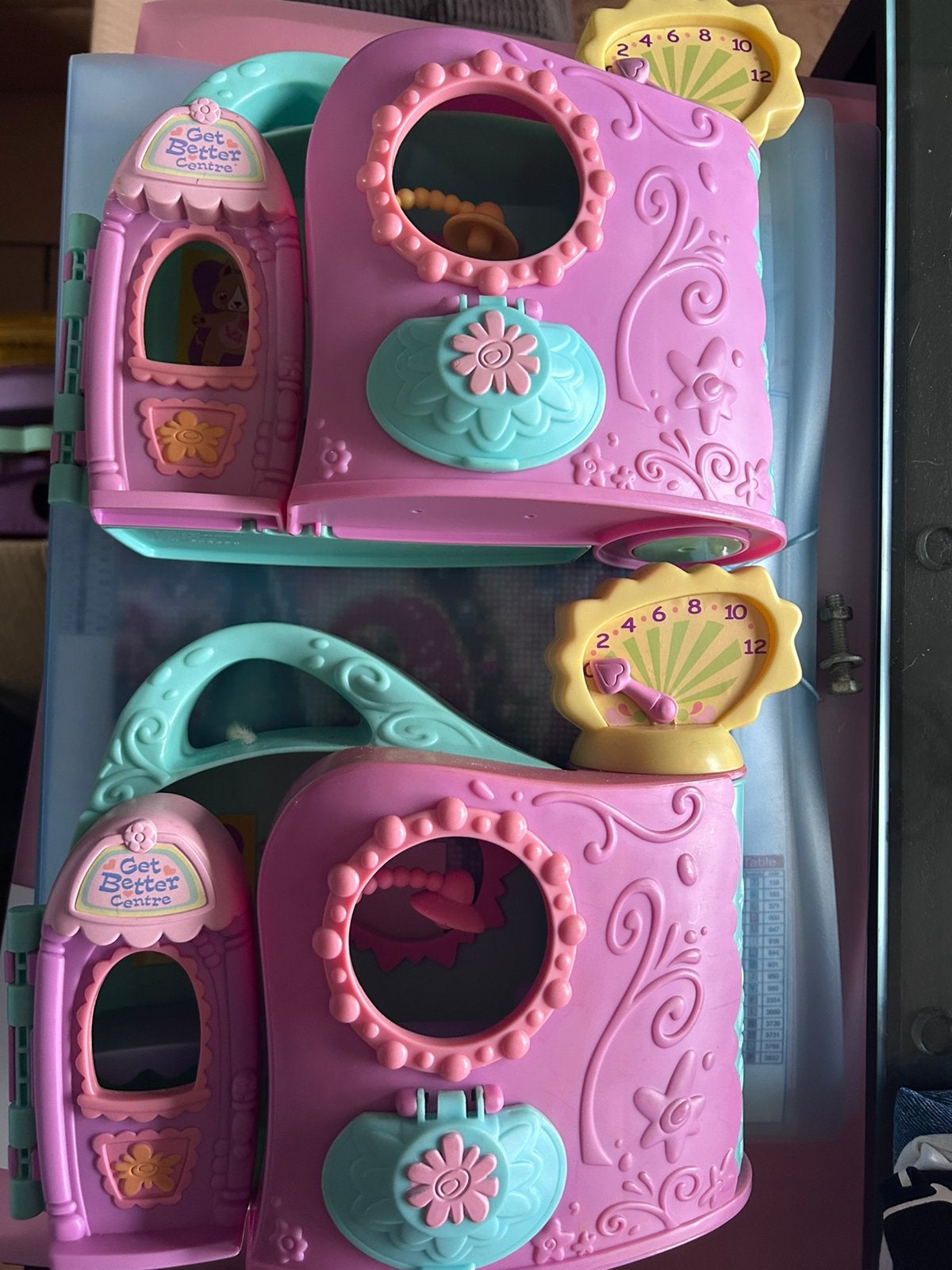 huizen petshop, Collections, Jouets, Enlèvement, Comme neuf