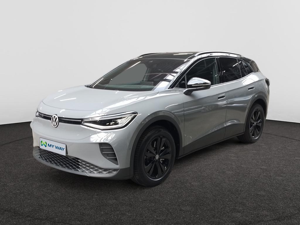 Volkswagen ID.4 ID.4 77 kWh Pro Business Premium, Auto's, Automaat, Overige modellen, Elektrisch, Alarm