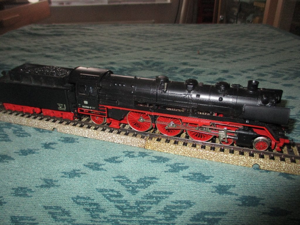 Marklin 3085, Hobby & Loisirs créatifs, Enlèvement ou Envoi, Utilisé, Locomotive, Märklin