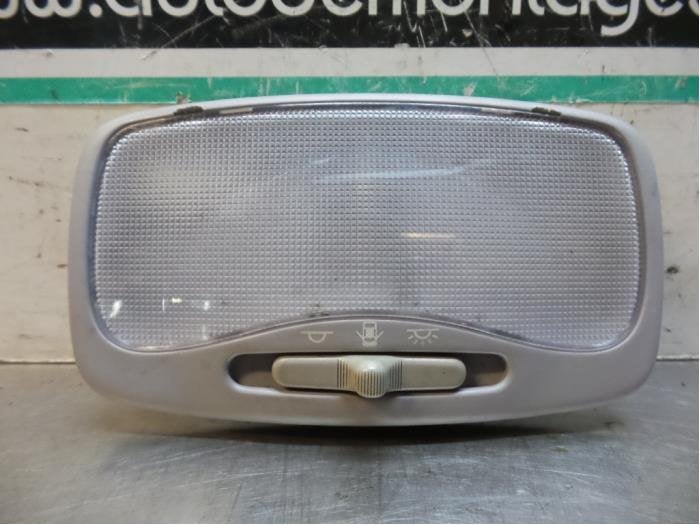Binnenverlichting voor van een Kia Picanto (Picanto 04-), Auto-onderdelen, -, -, Ophalen of Verzenden, -