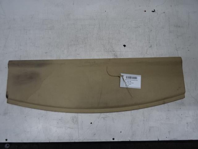 HOEDENPLANK BMW 4 serie Gran Coupe (F36) (01-2014/05-2021), Gebruikt, BMW