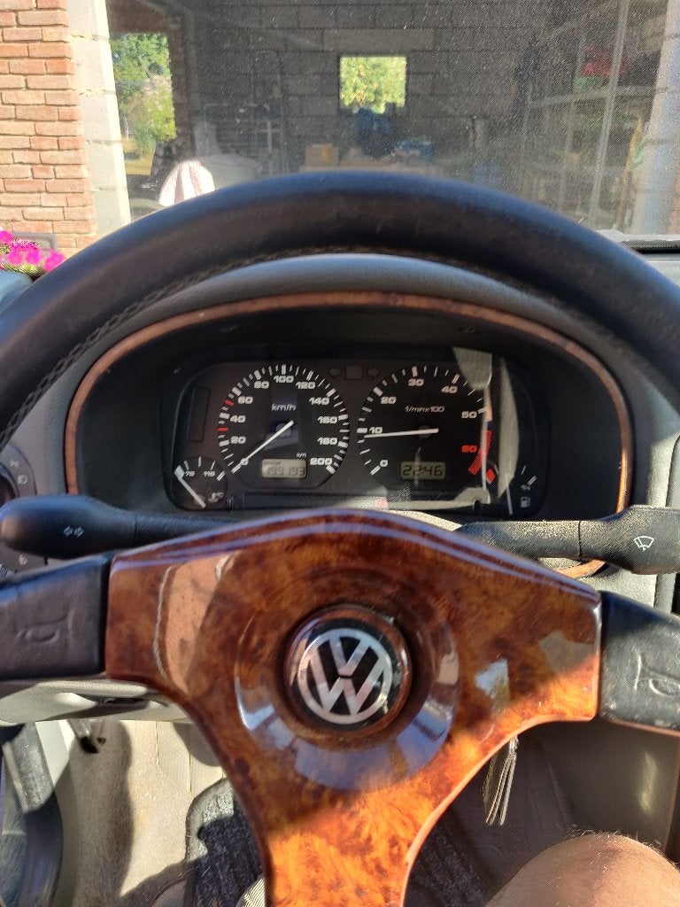 VW Polo, foto 5