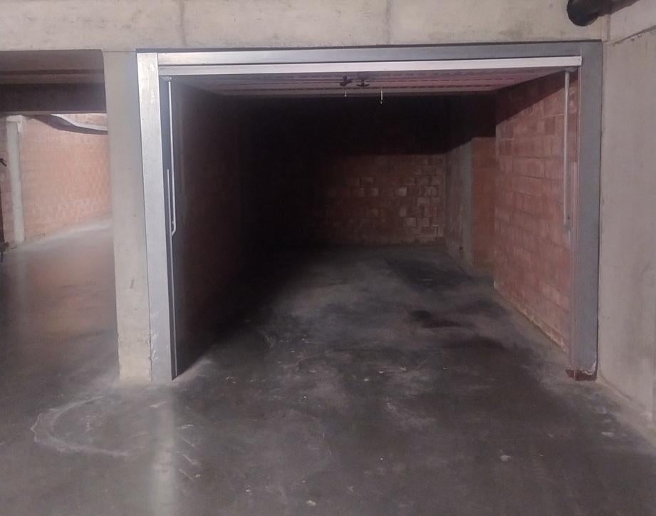 Garage te koop in Oostende (Mariakerke), Immo, Huizen en Appartementen te koop, Overige soorten, Verkoop zonder makelaar