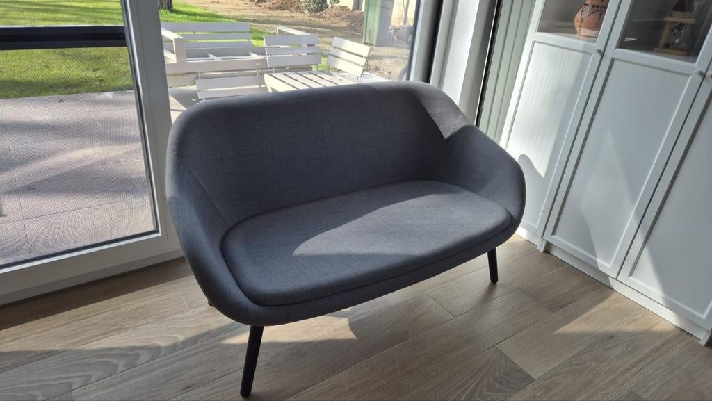 AAL Sofa Hay design, Enlèvement