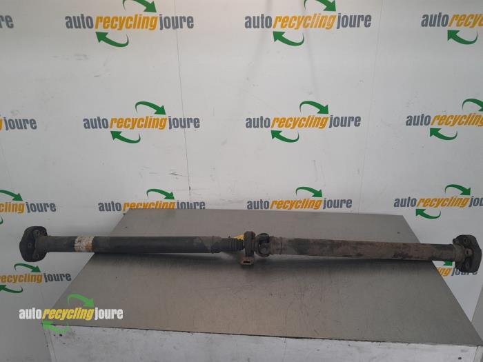 Arbre intermédiaire d'un Mercedes CLK, -, 3 mois de garantie, Utilisé, -