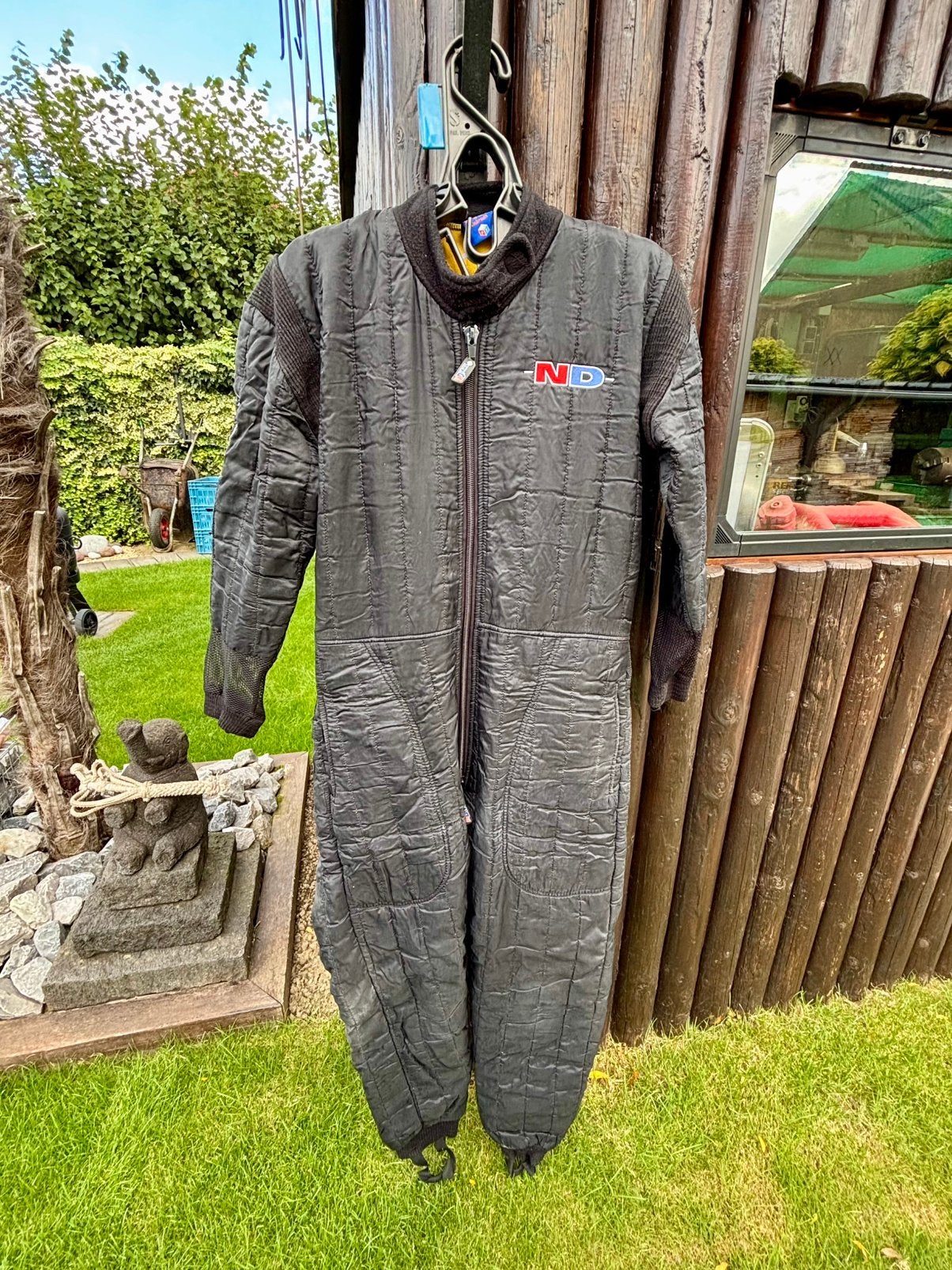 Onderpak Northern Diver tot 1,75m, Ophalen, Gebruikt