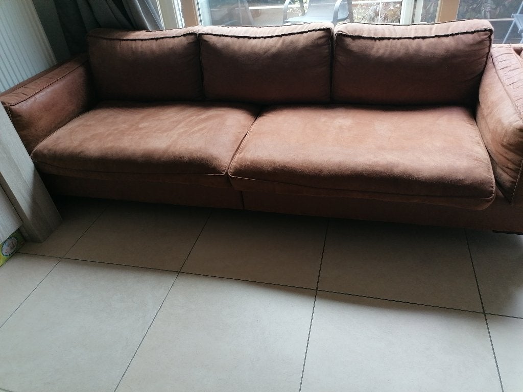 Salon Ygo in prima staat, Enlèvement, Comme neuf