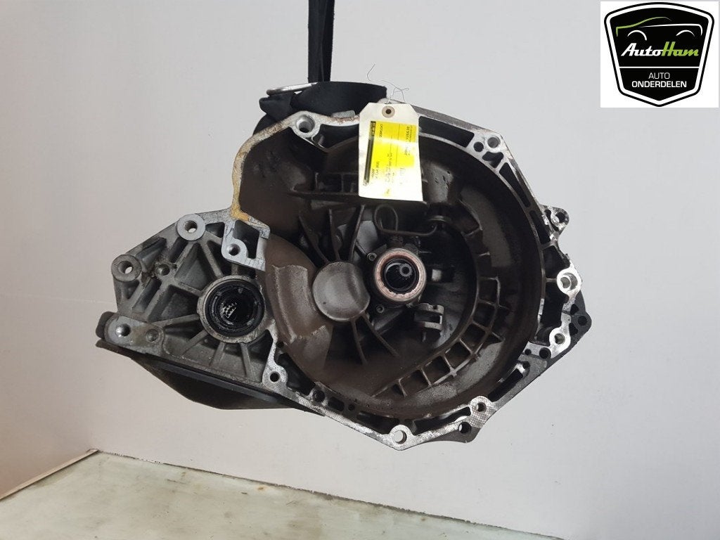 BOITE DE VITESSES MANUELLE Opel Corsa D (01-2006/12-2014), Dhr. J. Ham, Administratie@autoham.nl, Opel, Utilisé