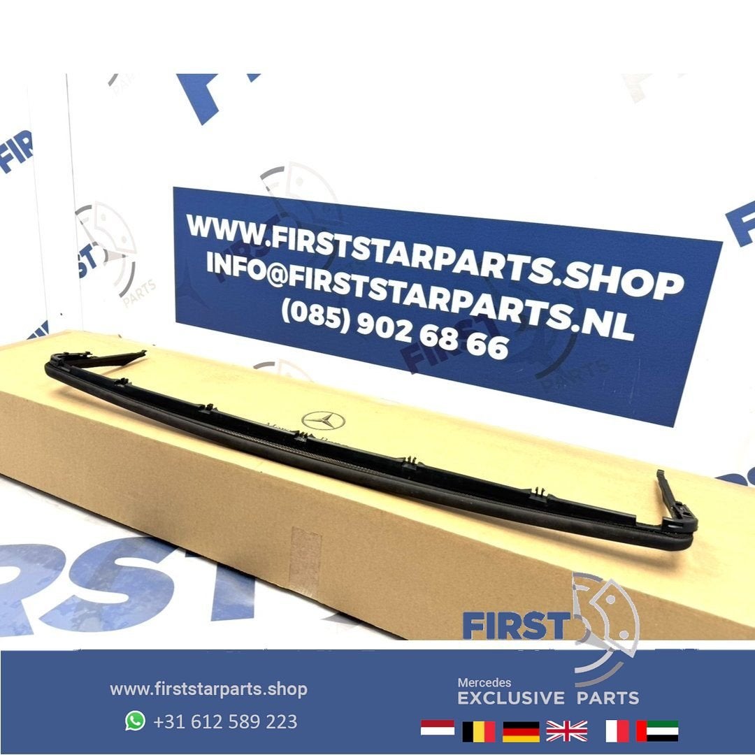 A2927801700 C292 GLE AMG 63 PANORAMADAK WINDSCHERM NET voor, Utilisé, -, -, Enlèvement ou Envoi